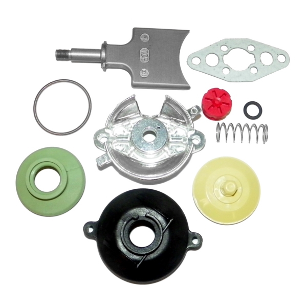 Power Valve Rebuild Kit