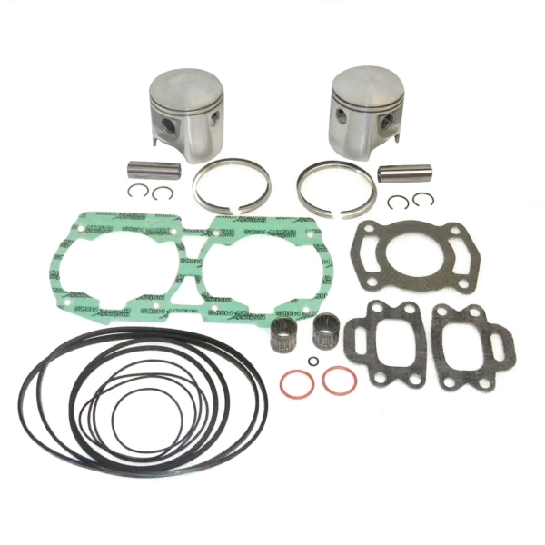 Original Series Piston Rebuild Kit