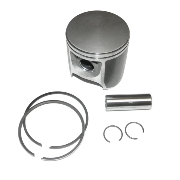 Platinum Series Piston
