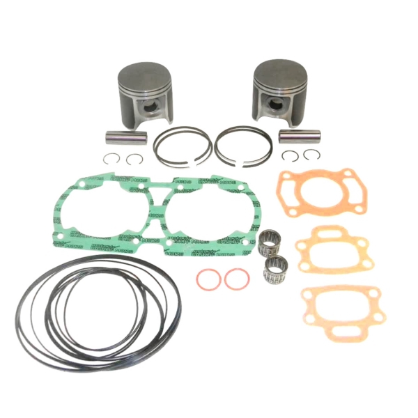 Platinum Series Piston Rebuild Kit