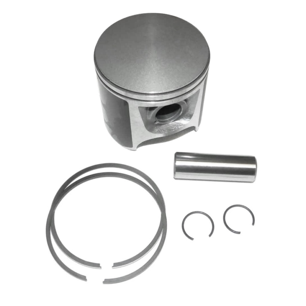 Platinum Series Piston