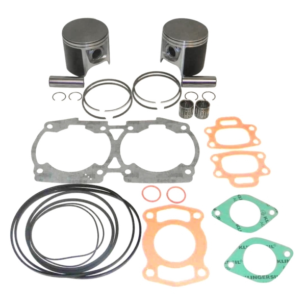 Platinum Series Piston Rebuild Kit