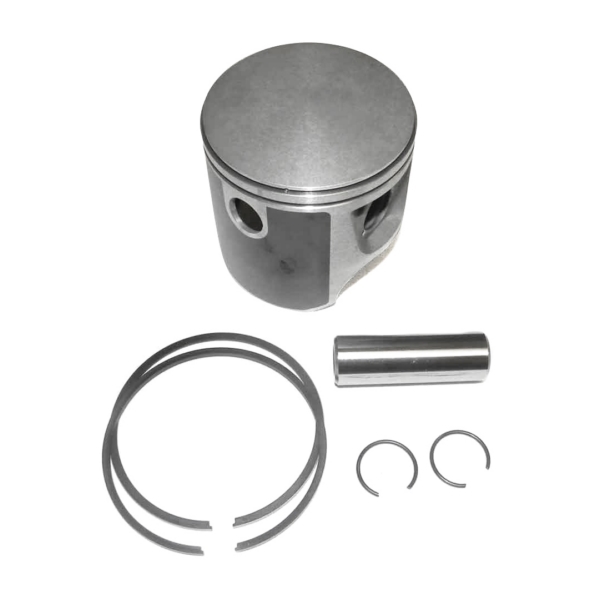 Platinum Series Piston