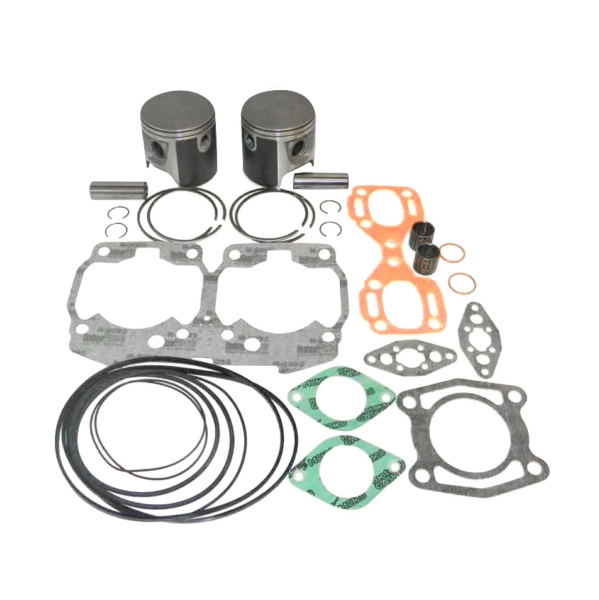 Platinum Series Piston Rebuild Kit