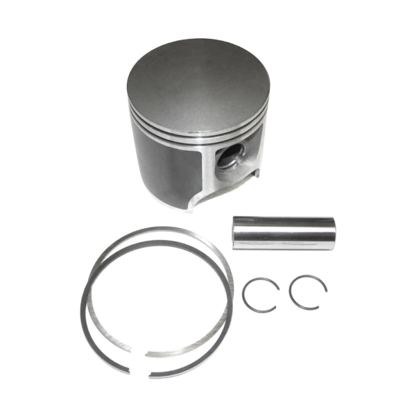 Platinum Series Piston