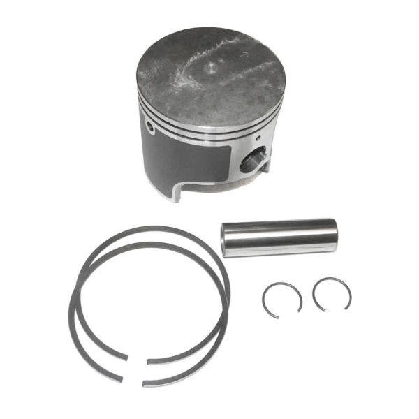Platinum Series Piston