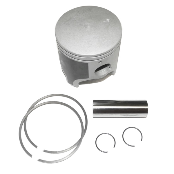 Platinum Series Piston