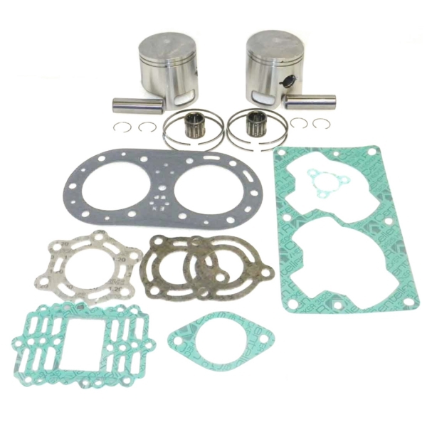 Original Series Piston Rebuild Kit