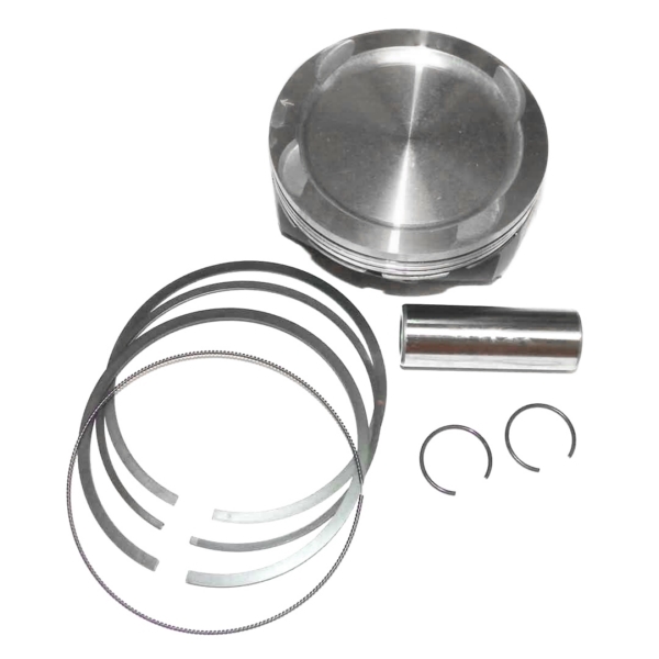 Platinum Series Piston