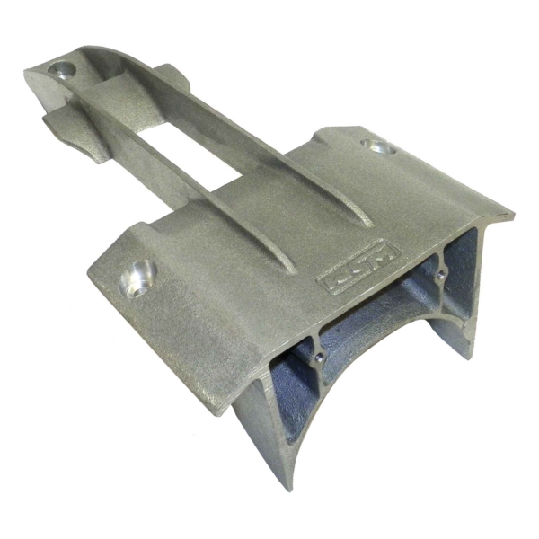 Intake Grate