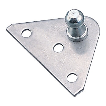 Gas Lift Hinge