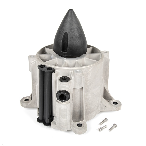 Jet Pump Assembly
