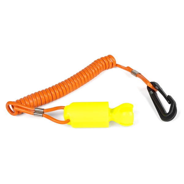 Lanyard Circuit Breaker
