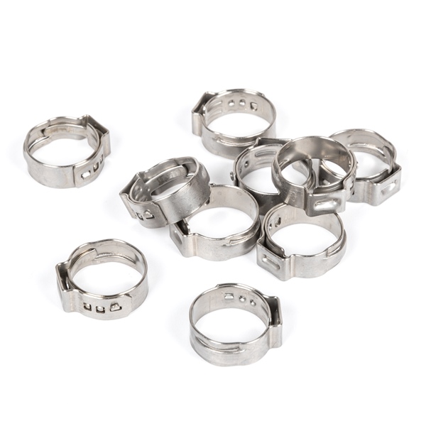 Oetiker Clamp