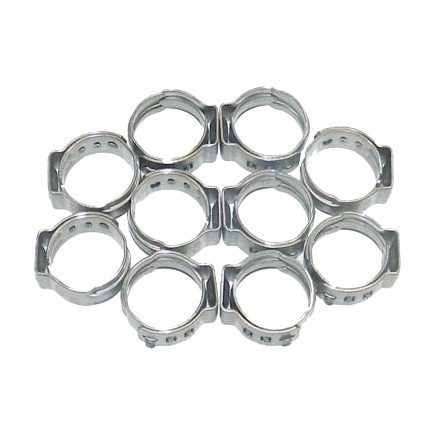 Oetiker Clamp Kit