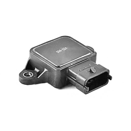 Throttle Position Sensor