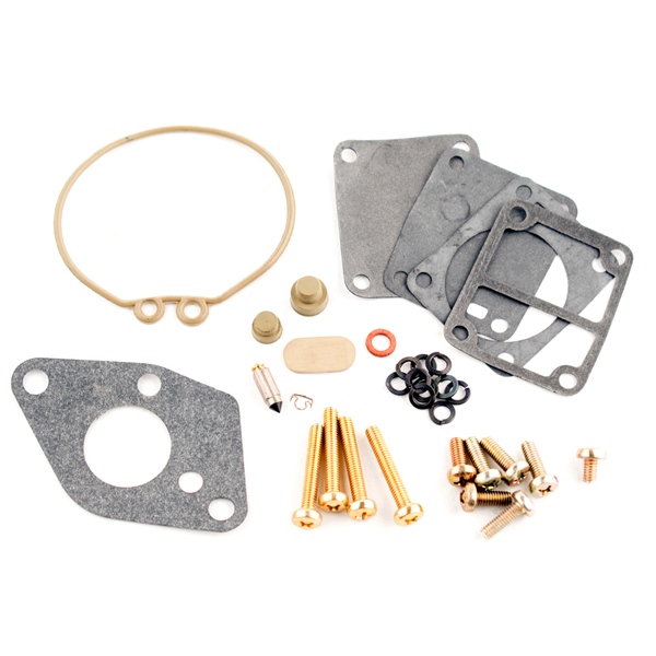 Carburetor Kit