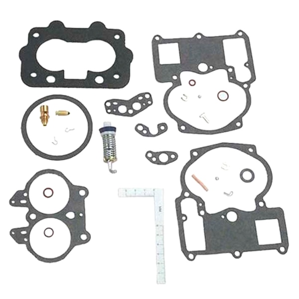 Carburetor Kit