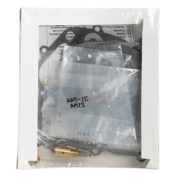 Carburetor Kit