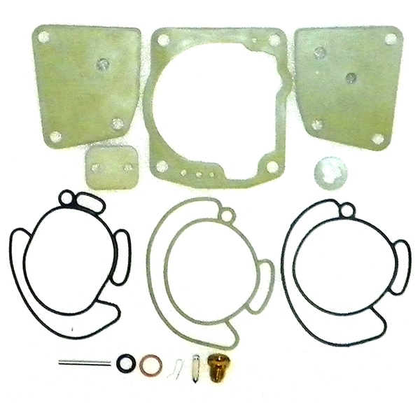 Carburetor Kit