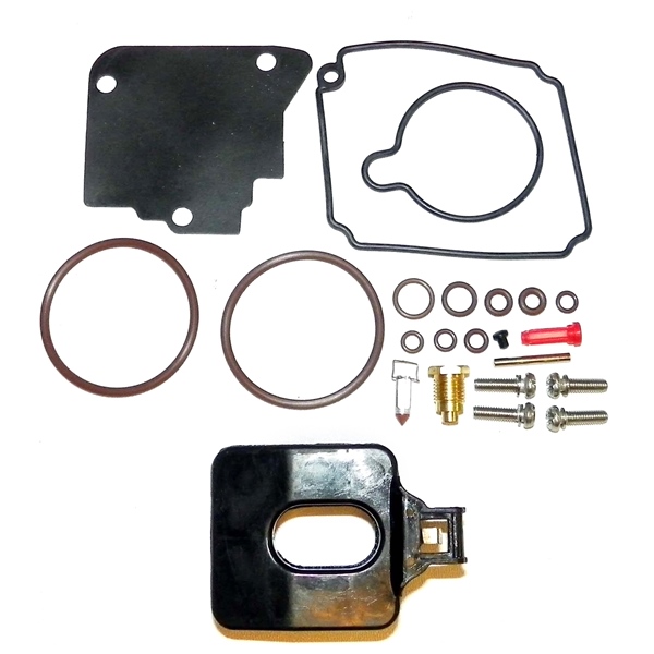Carburetor Kit