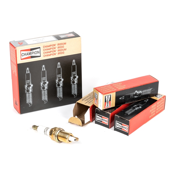 Spark Plug