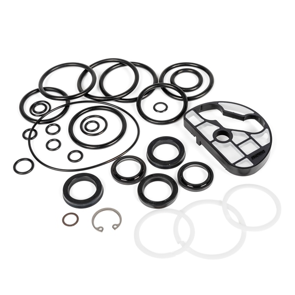 O-Ring & Seal