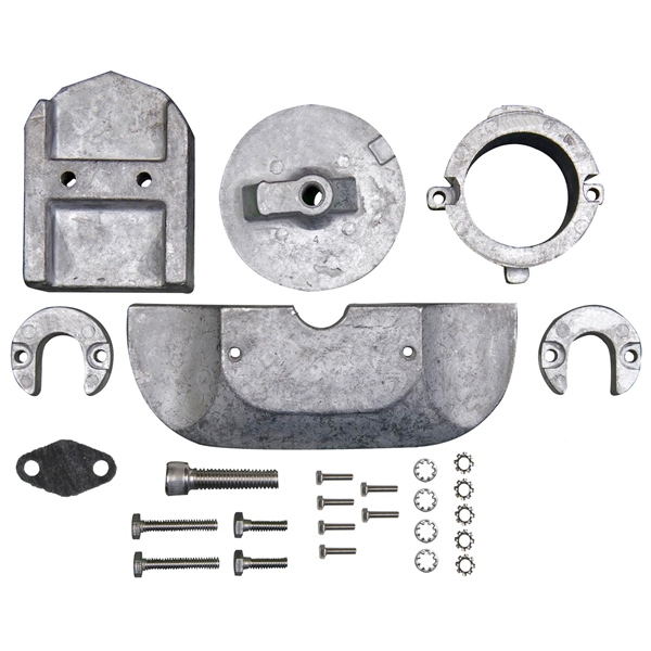 Zinc Anode