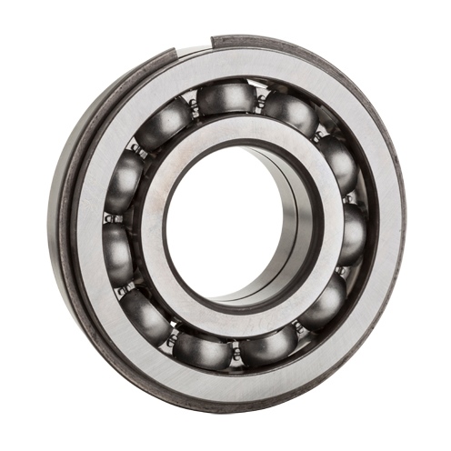 Stainless, Crankshaft Bearing