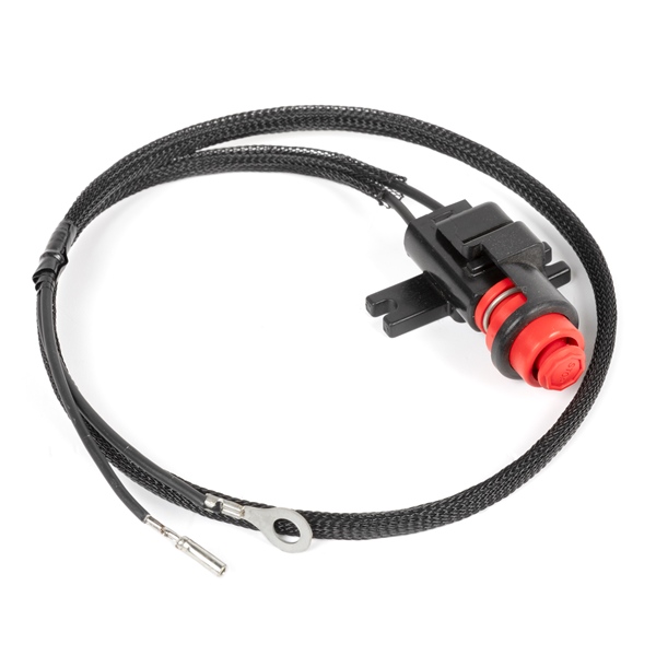 Switch Stop/Cut-Off