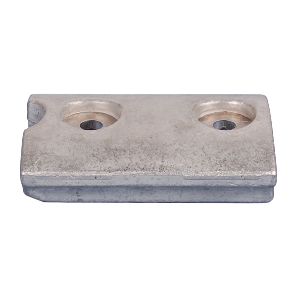 Anode and Insert Assembly
