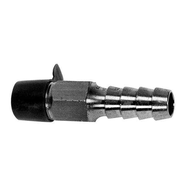Anti-Siphon Valve