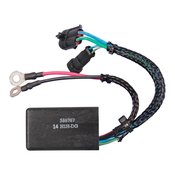 Tilt/Trim Relay