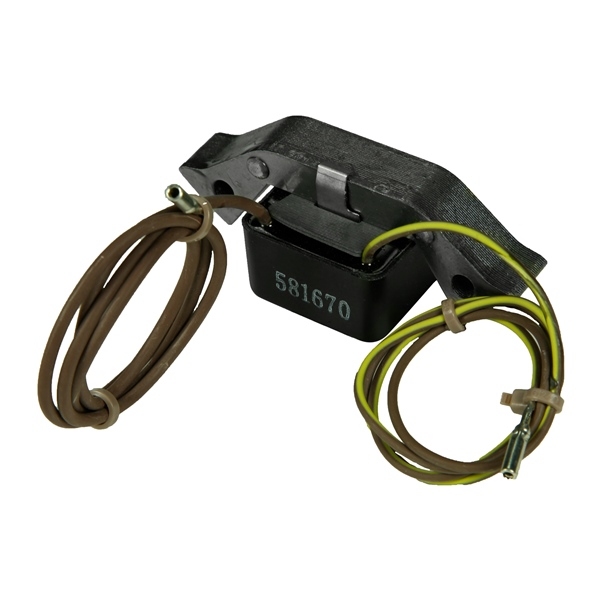 Charge Coil