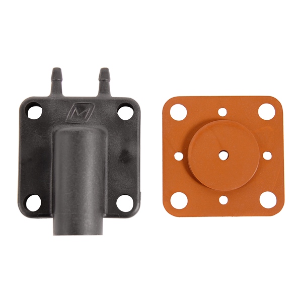 Gasket & Cover