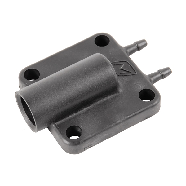 Primer Solenoid Cover