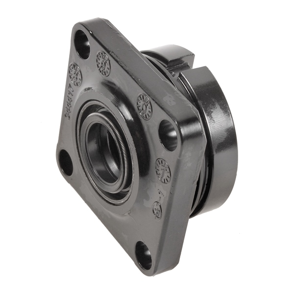 Bearing Housing & Seal