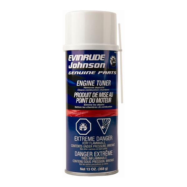 Engine Tuner