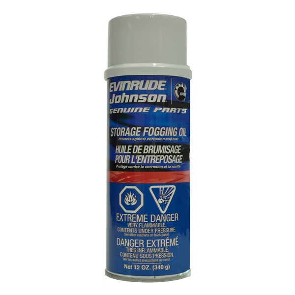 Storage Fogging Oil