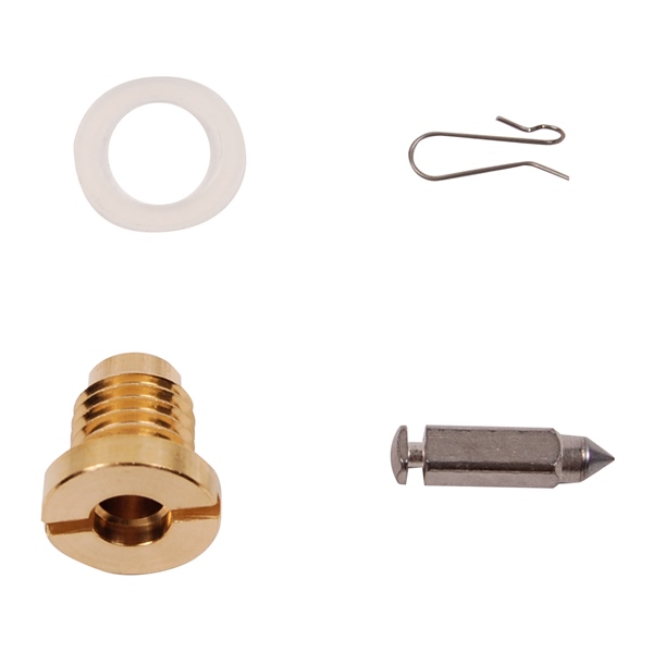 Float Valve & Seat