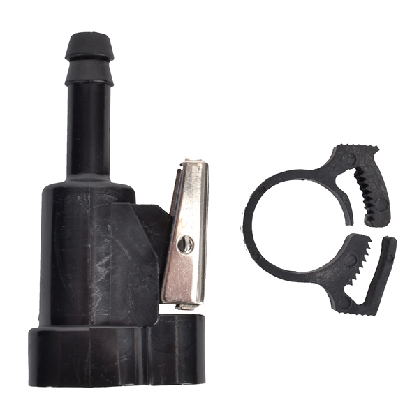 Fuel Connector