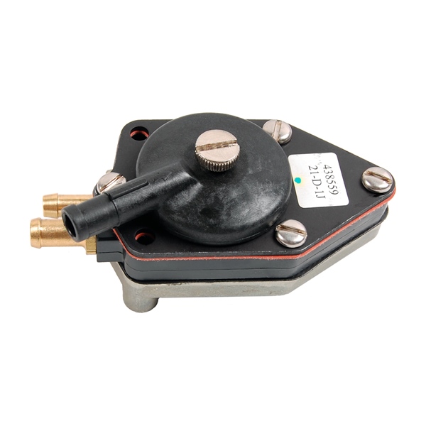 Fuel Pump
