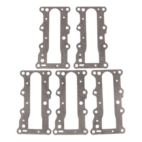 Exhaust Cover Gasket