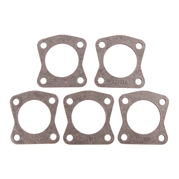 Thermosthat Cover Seal