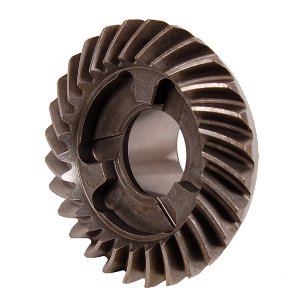 Reverse Gear