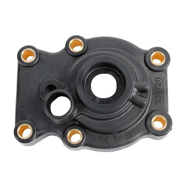 Impeller Housing