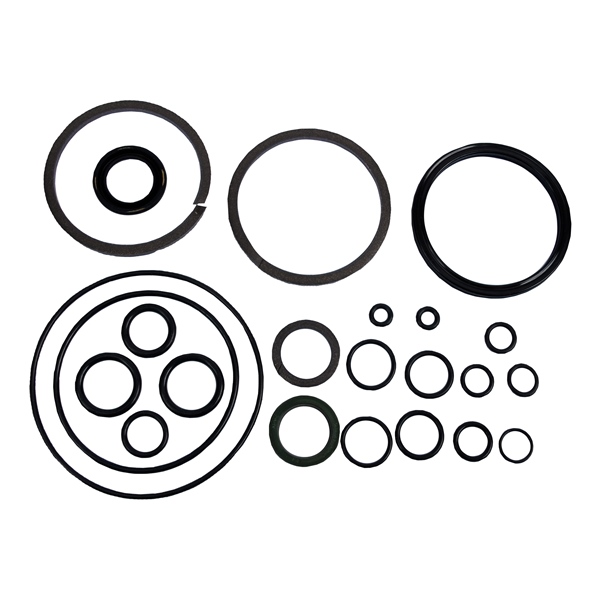 O-ring