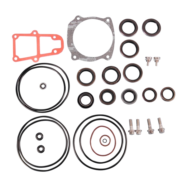 Gearcase Seal Kit