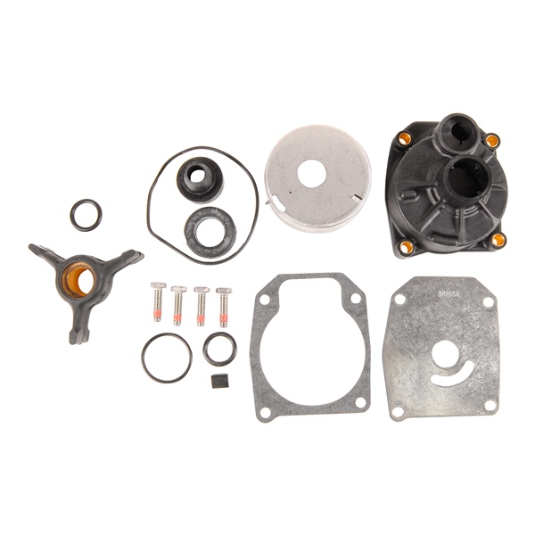 Water Pump Kit