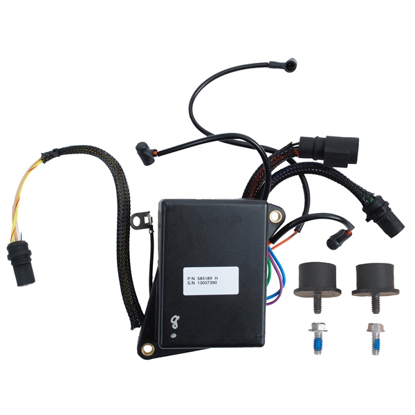 Power Pack